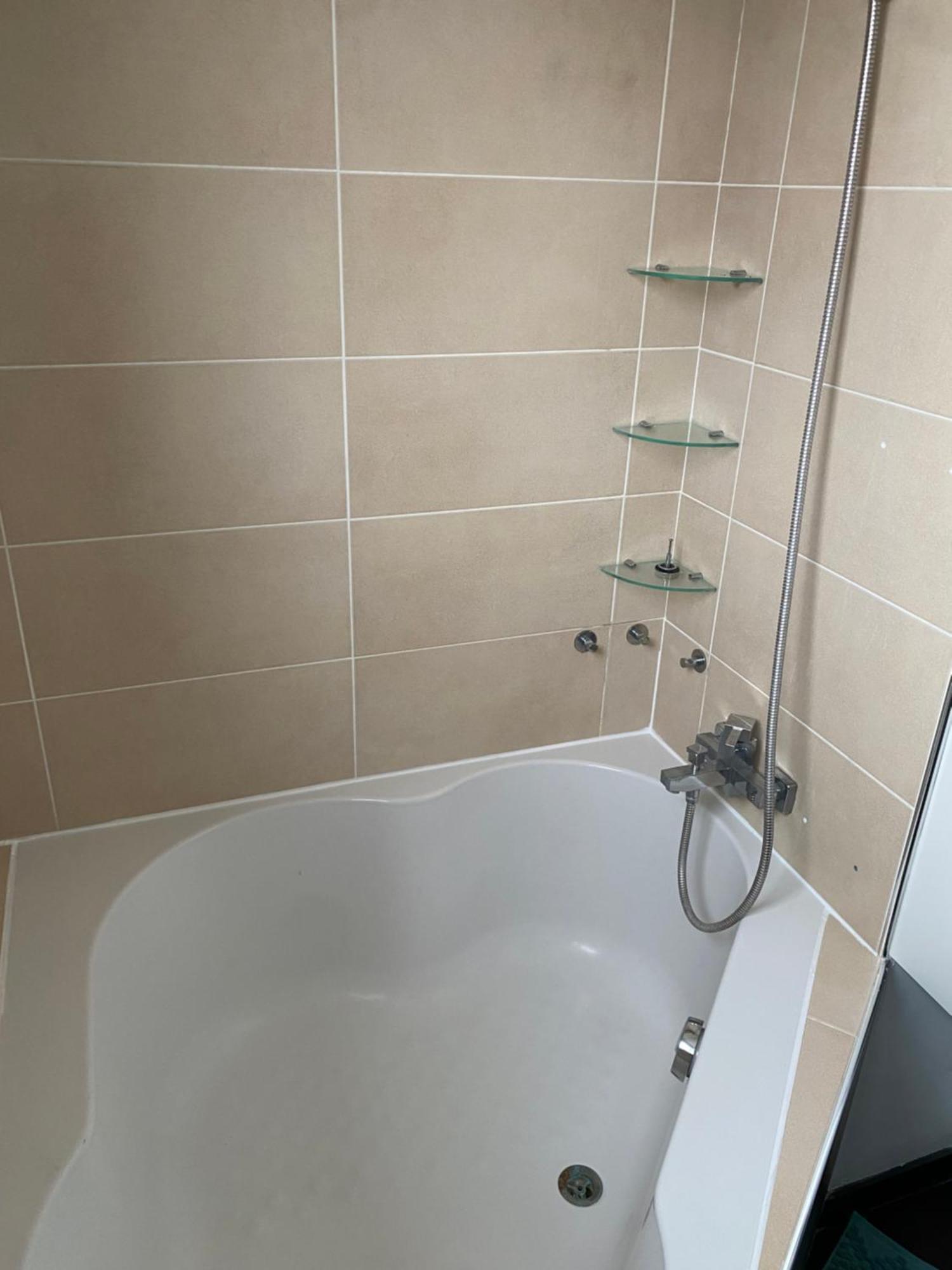 Appartement 2 Chambres ורסאי מראה חיצוני תמונה